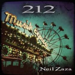 Neil Zaza : 212